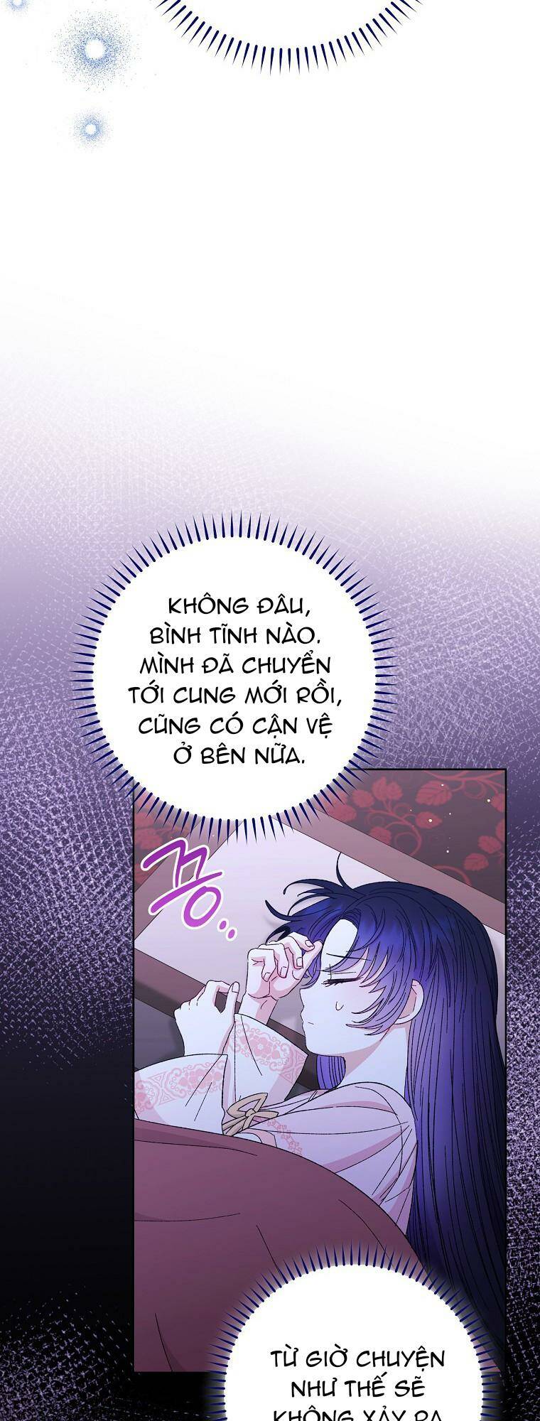 Tiểu Thiếp Chỉ Muốn Sống Yên Bình Chapter 14 - Trang 2