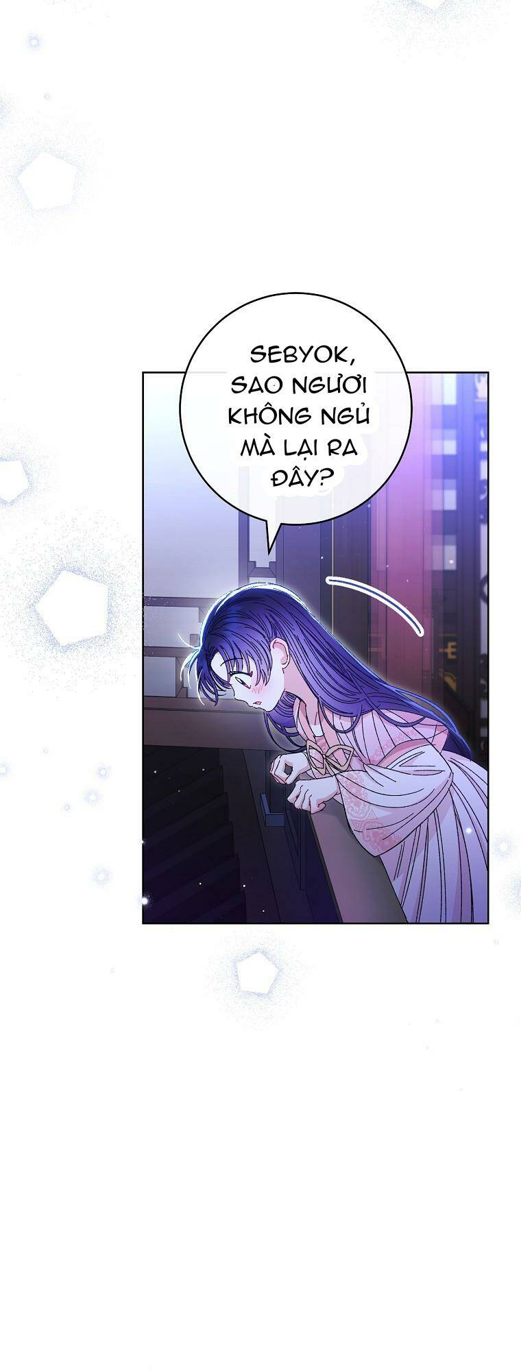 Tiểu Thiếp Chỉ Muốn Sống Yên Bình Chapter 14 - Trang 2