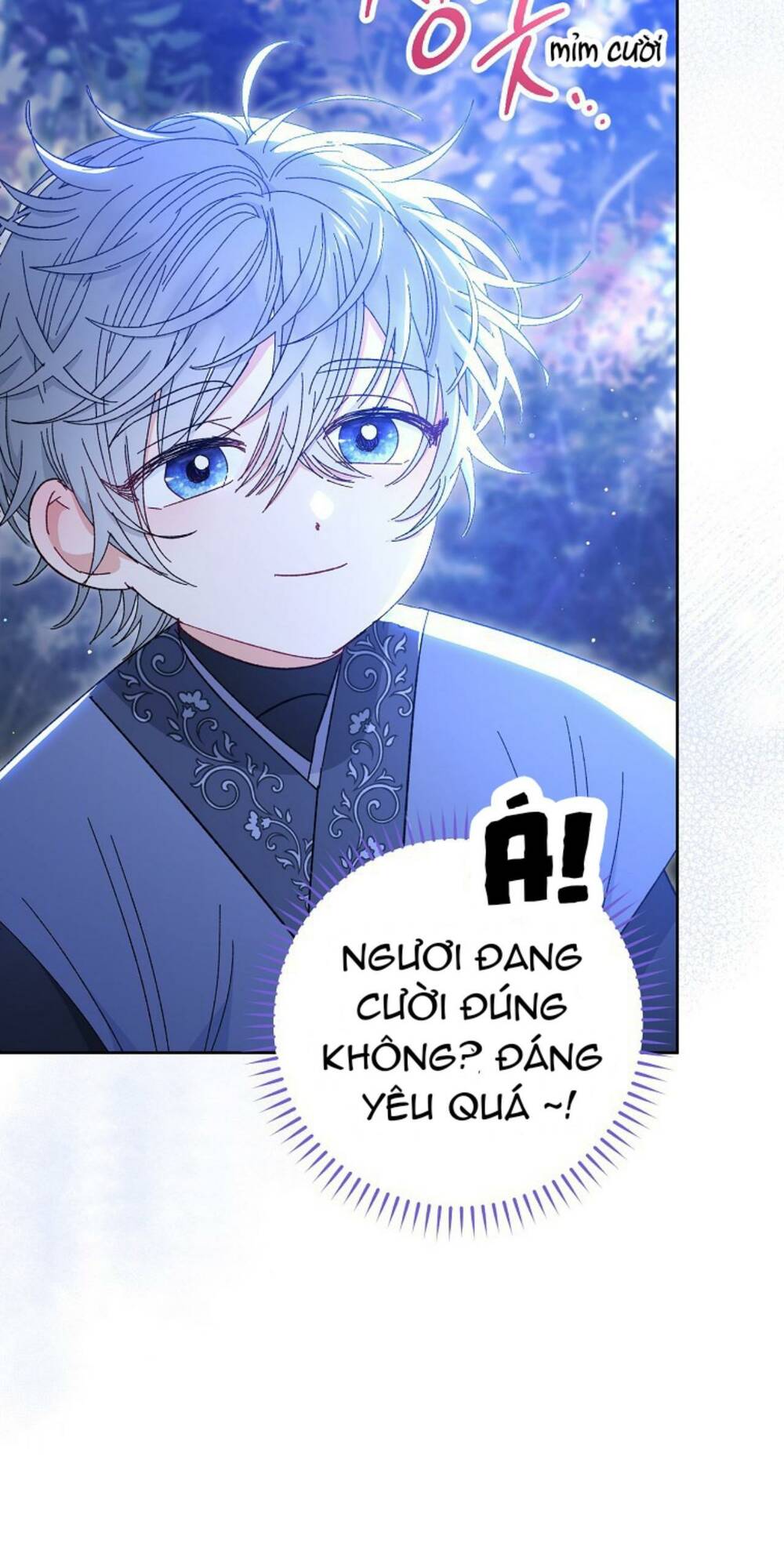 Tiểu Thiếp Chỉ Muốn Sống Yên Bình Chapter 14 - Trang 2