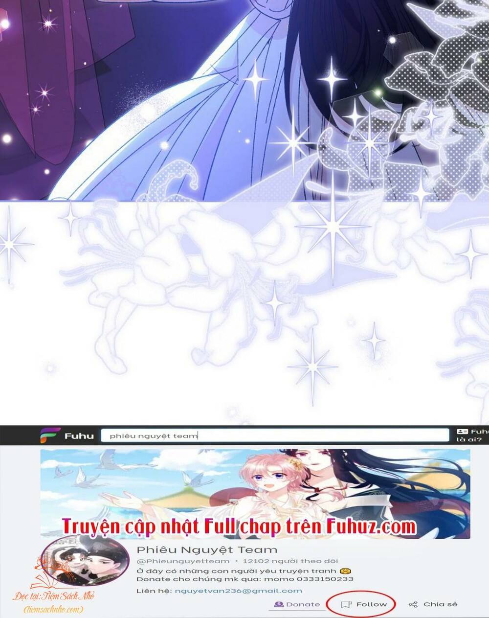 Tiểu Thiếp Chỉ Muốn Sống Yên Bình Chapter 14 - Trang 2