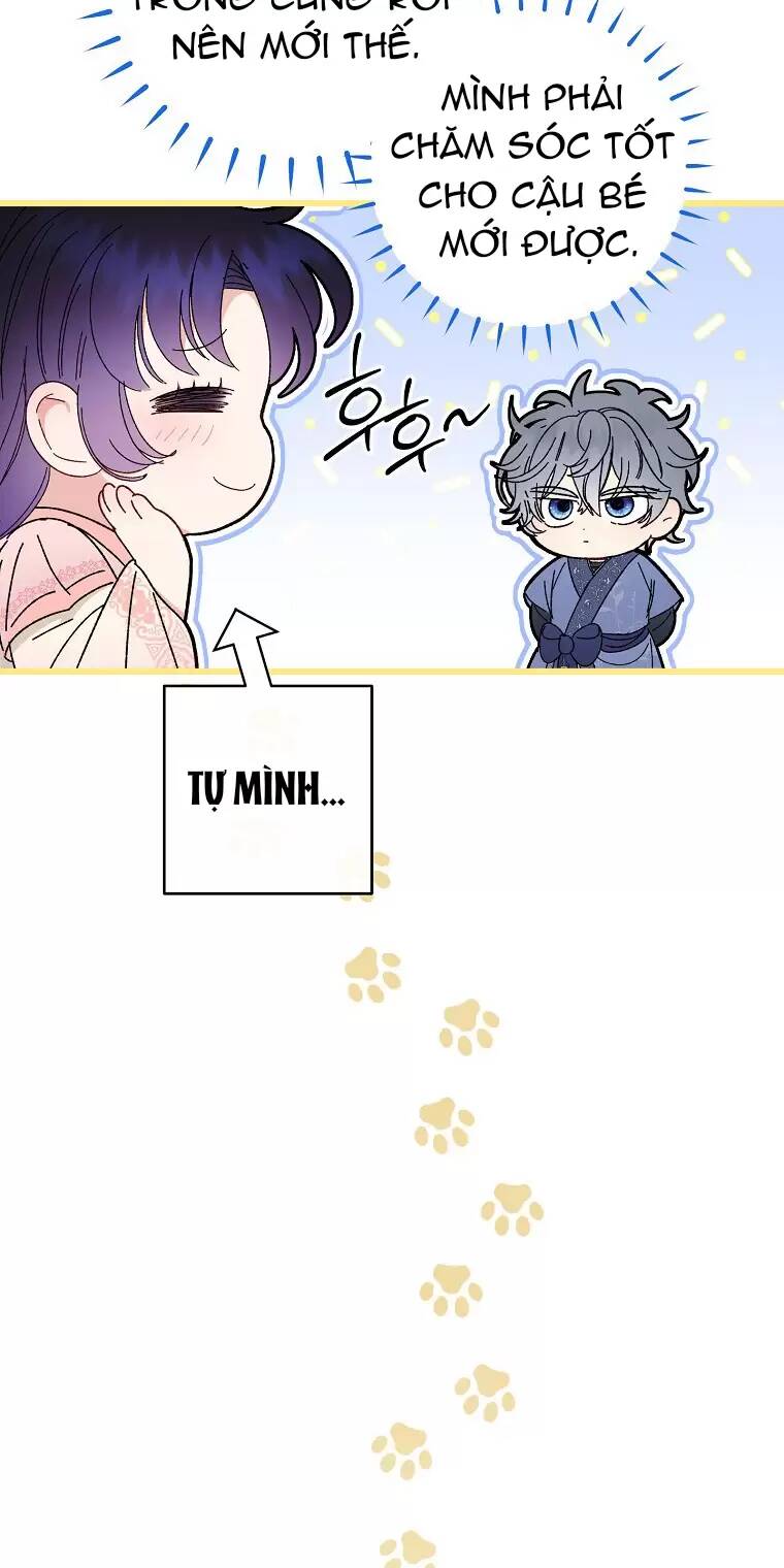 Tiểu Thiếp Chỉ Muốn Sống Yên Bình Chapter 14 - Trang 2