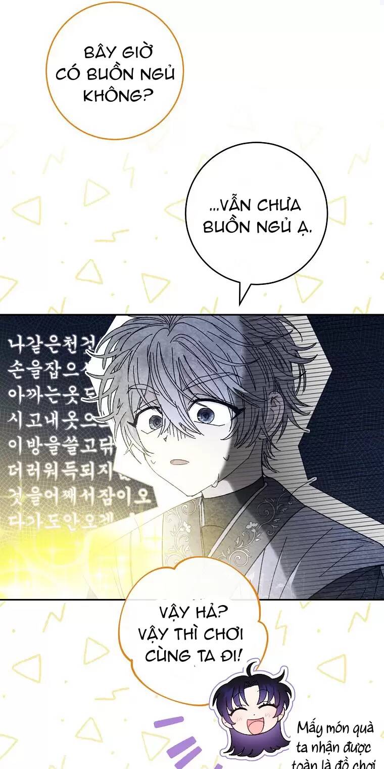 Tiểu Thiếp Chỉ Muốn Sống Yên Bình Chapter 14 - Trang 2