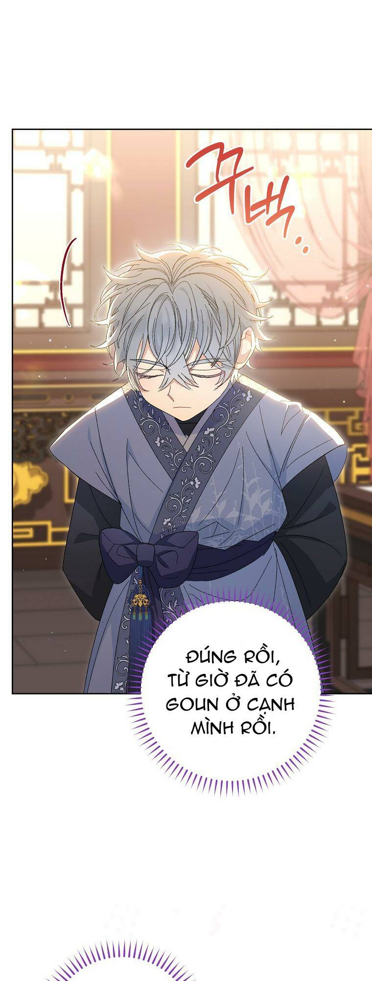 Tiểu Thiếp Chỉ Muốn Sống Yên Bình Chapter 15 - Trang 2