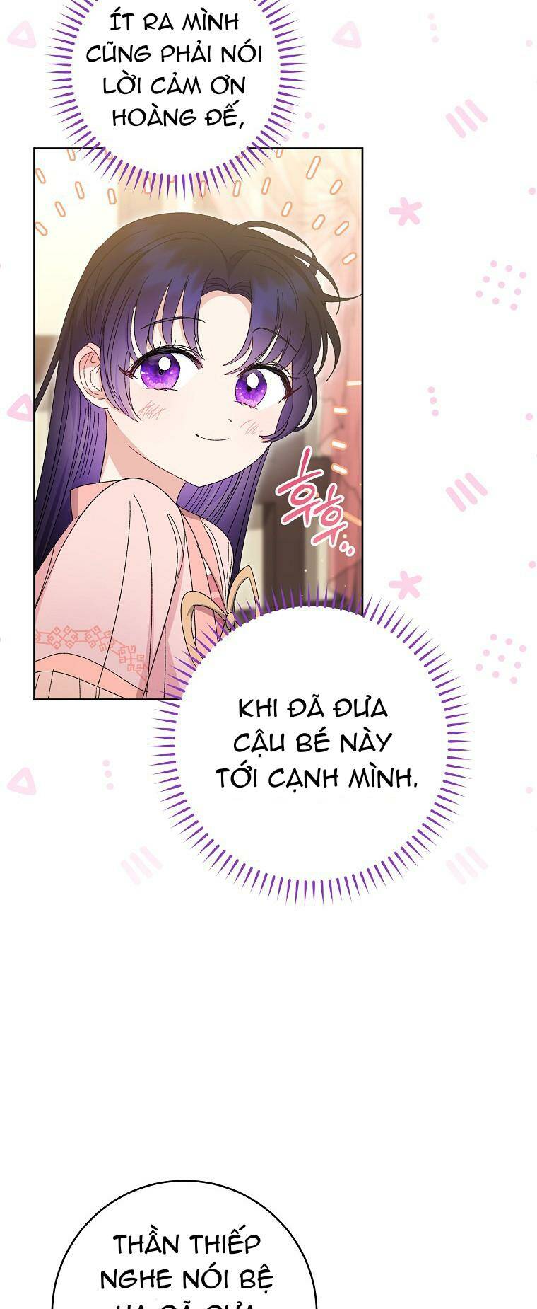 Tiểu Thiếp Chỉ Muốn Sống Yên Bình Chapter 15 - Trang 2