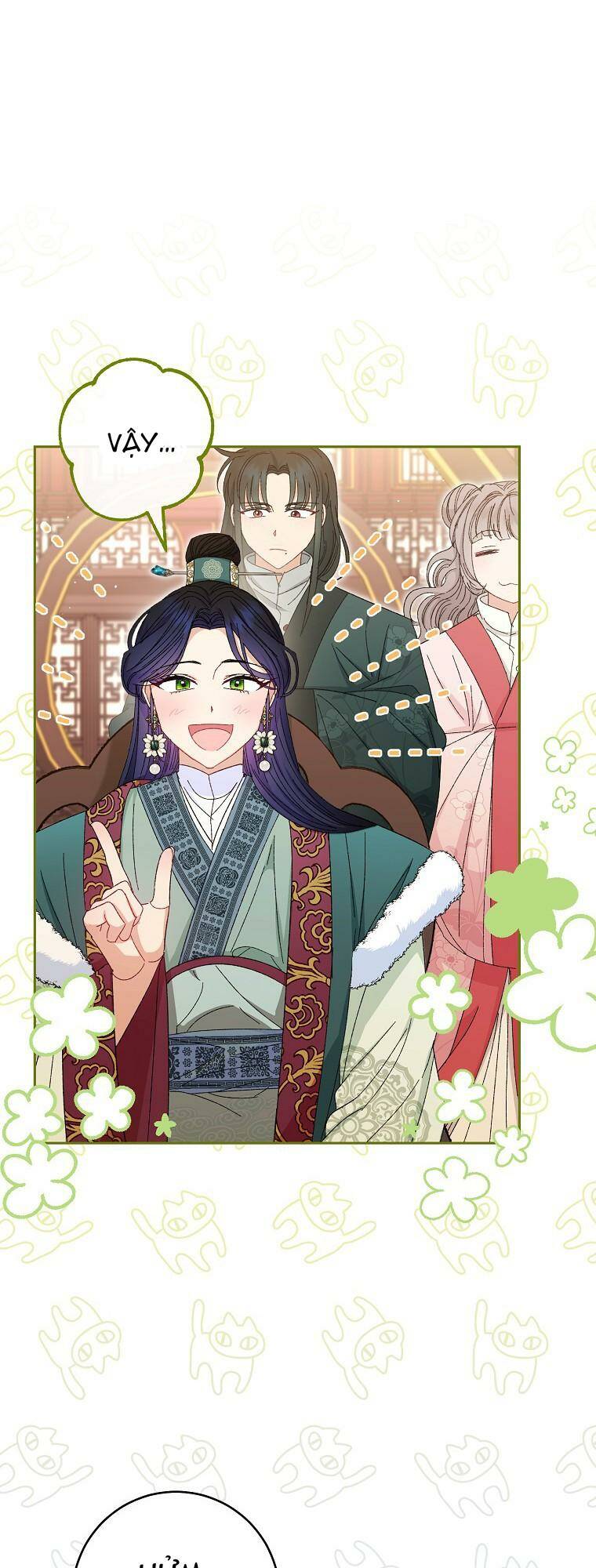 Tiểu Thiếp Chỉ Muốn Sống Yên Bình Chapter 15 - Trang 2