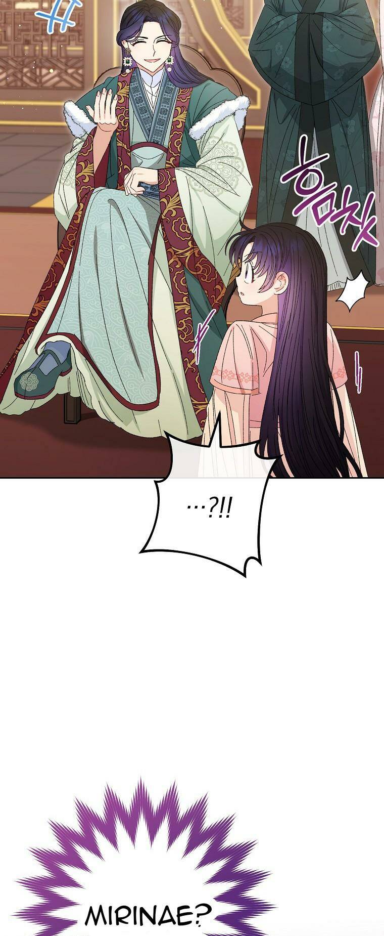 Tiểu Thiếp Chỉ Muốn Sống Yên Bình Chapter 15 - Trang 2