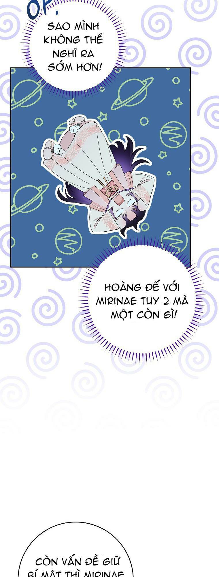 Tiểu Thiếp Chỉ Muốn Sống Yên Bình Chapter 15 - Trang 2