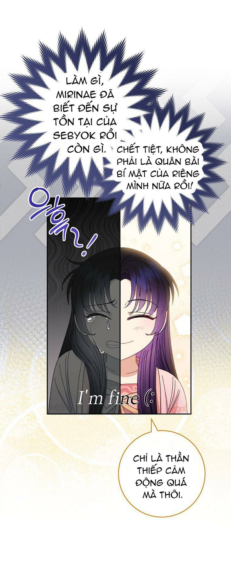 Tiểu Thiếp Chỉ Muốn Sống Yên Bình Chapter 15 - Trang 2