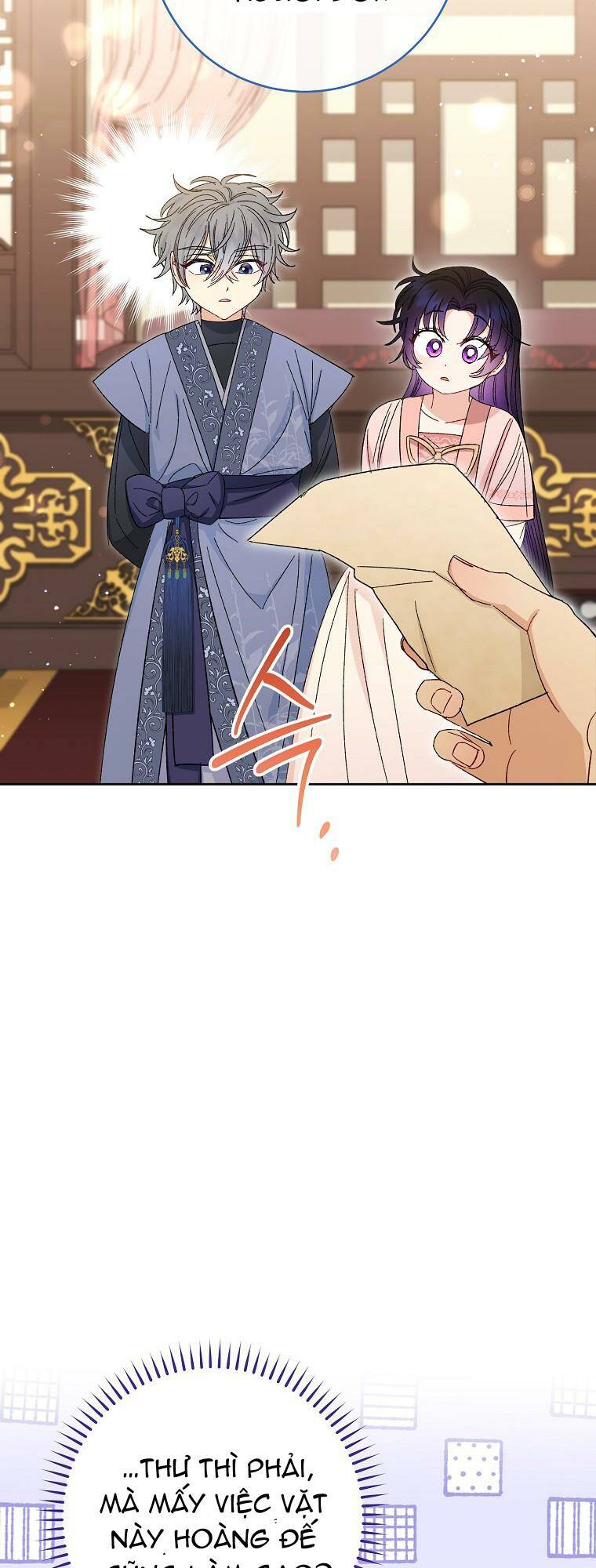 Tiểu Thiếp Chỉ Muốn Sống Yên Bình Chapter 15 - Trang 2