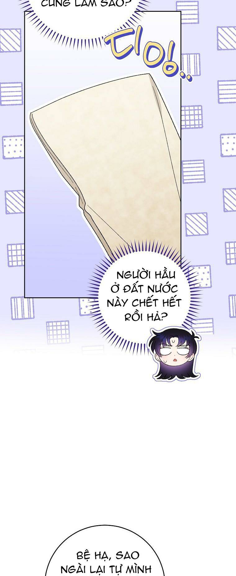 Tiểu Thiếp Chỉ Muốn Sống Yên Bình Chapter 15 - Trang 2