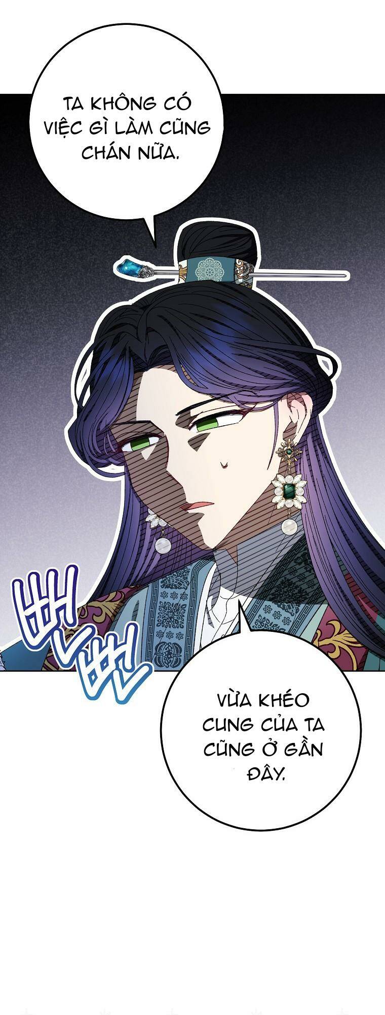 Tiểu Thiếp Chỉ Muốn Sống Yên Bình Chapter 15 - Trang 2