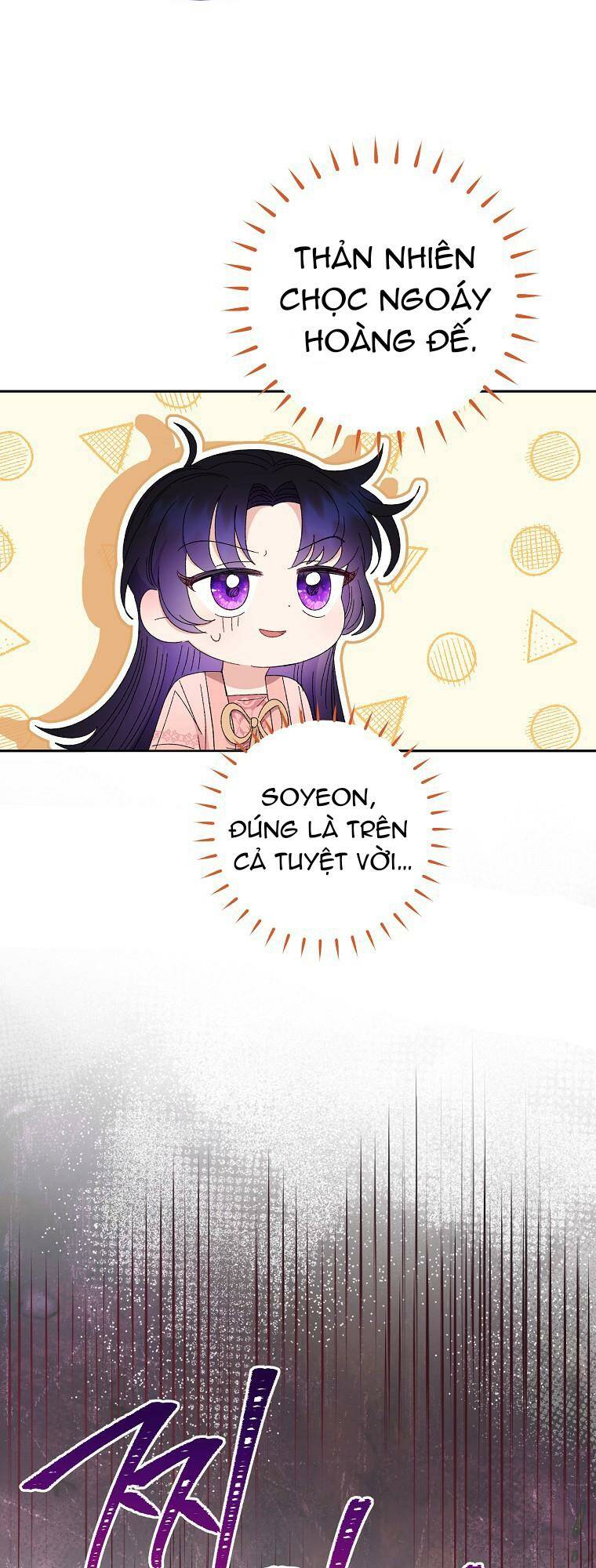 Tiểu Thiếp Chỉ Muốn Sống Yên Bình Chapter 15 - Trang 2