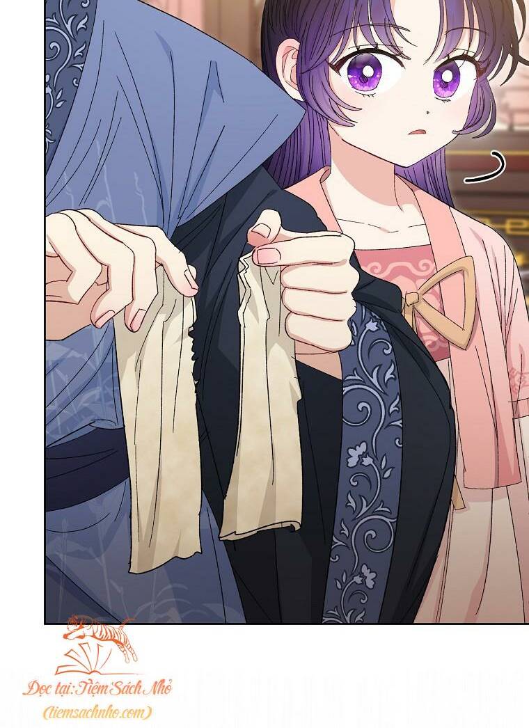 Tiểu Thiếp Chỉ Muốn Sống Yên Bình Chapter 15 - Trang 2