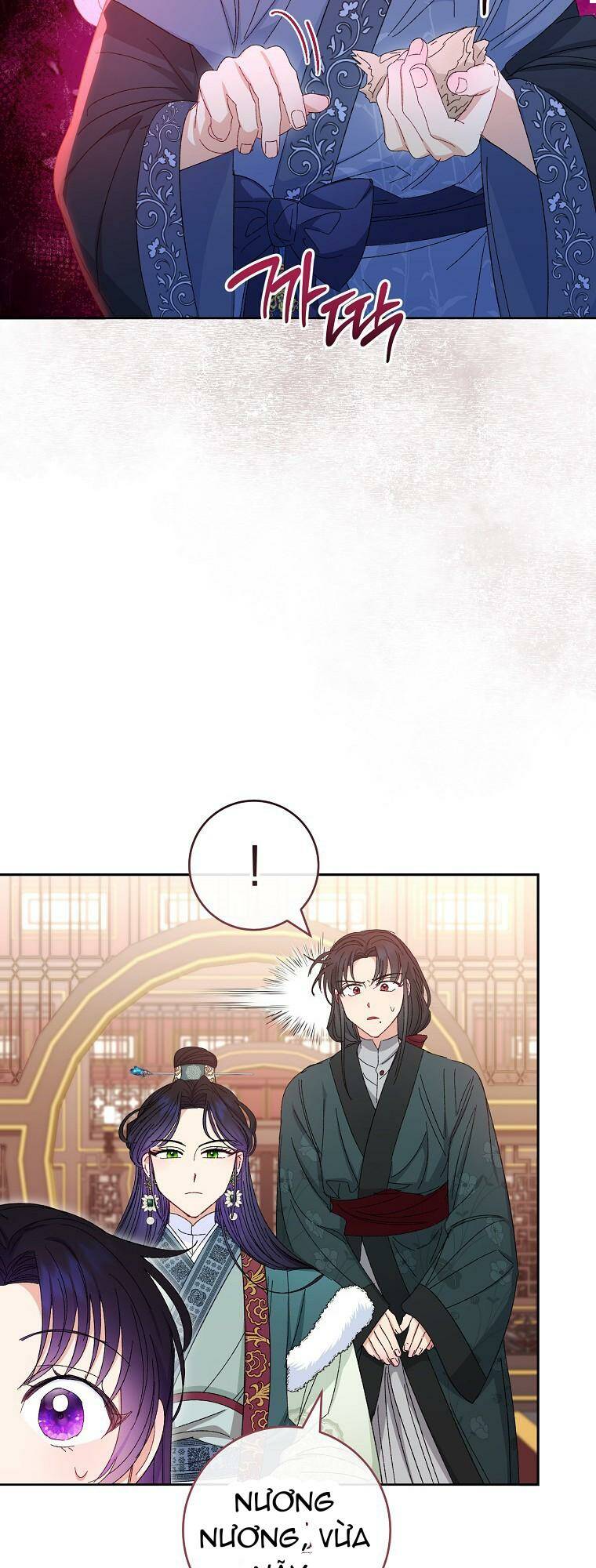 Tiểu Thiếp Chỉ Muốn Sống Yên Bình Chapter 15 - Trang 2