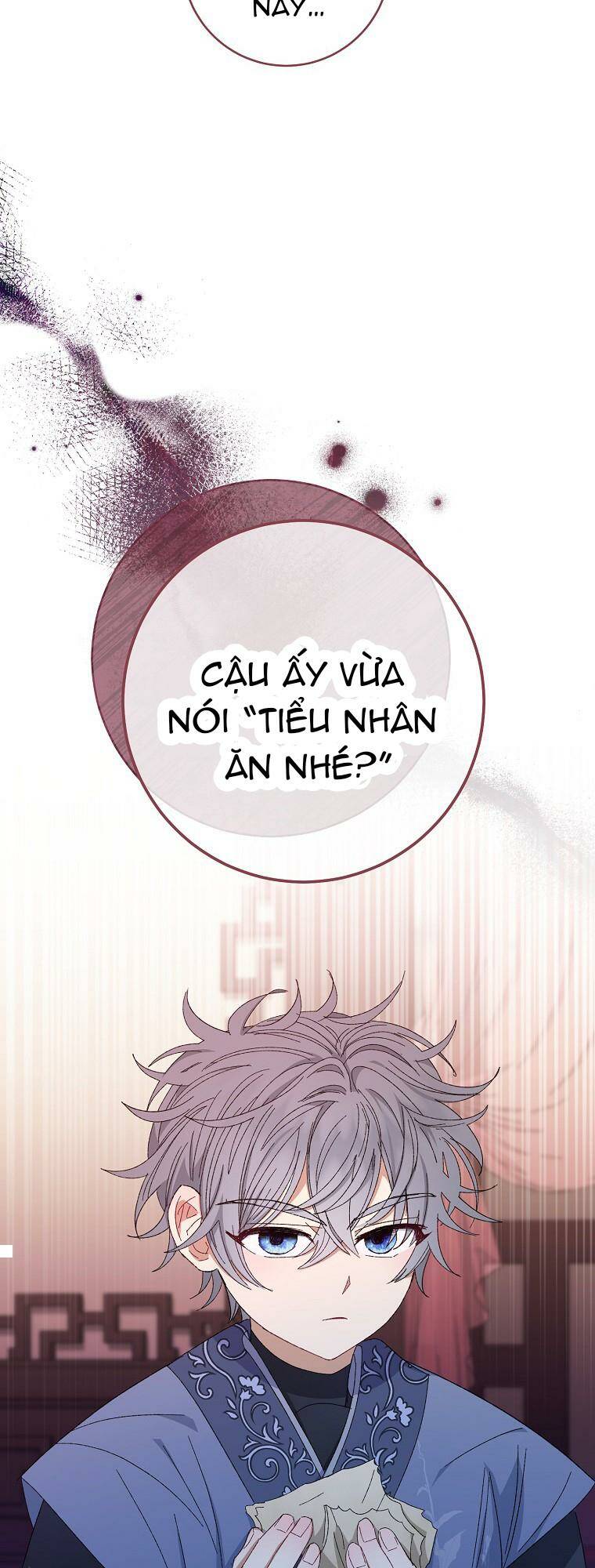 Tiểu Thiếp Chỉ Muốn Sống Yên Bình Chapter 15 - Trang 2