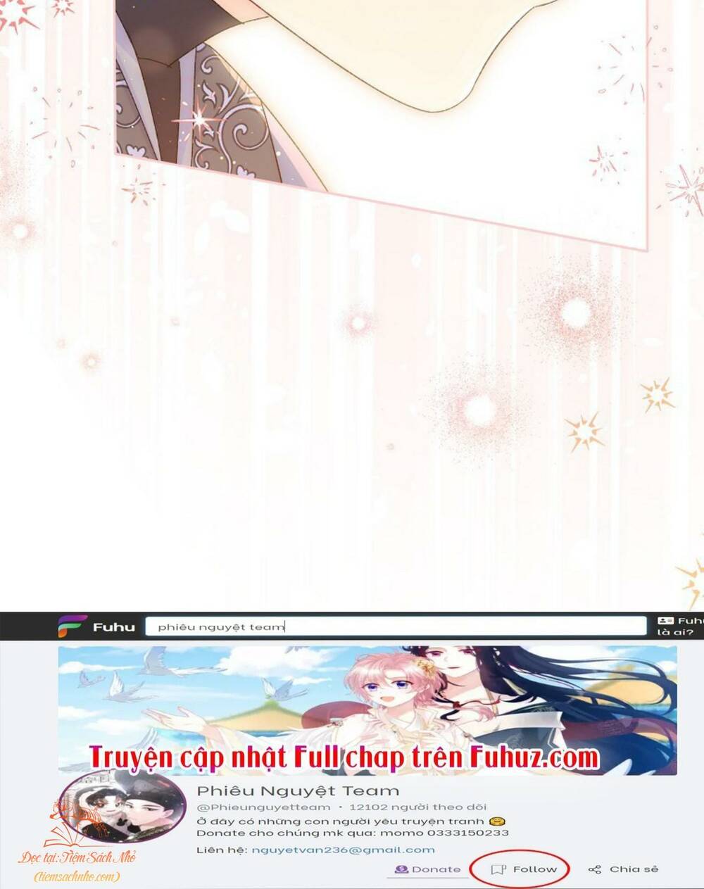 Tiểu Thiếp Chỉ Muốn Sống Yên Bình Chapter 15 - Trang 2