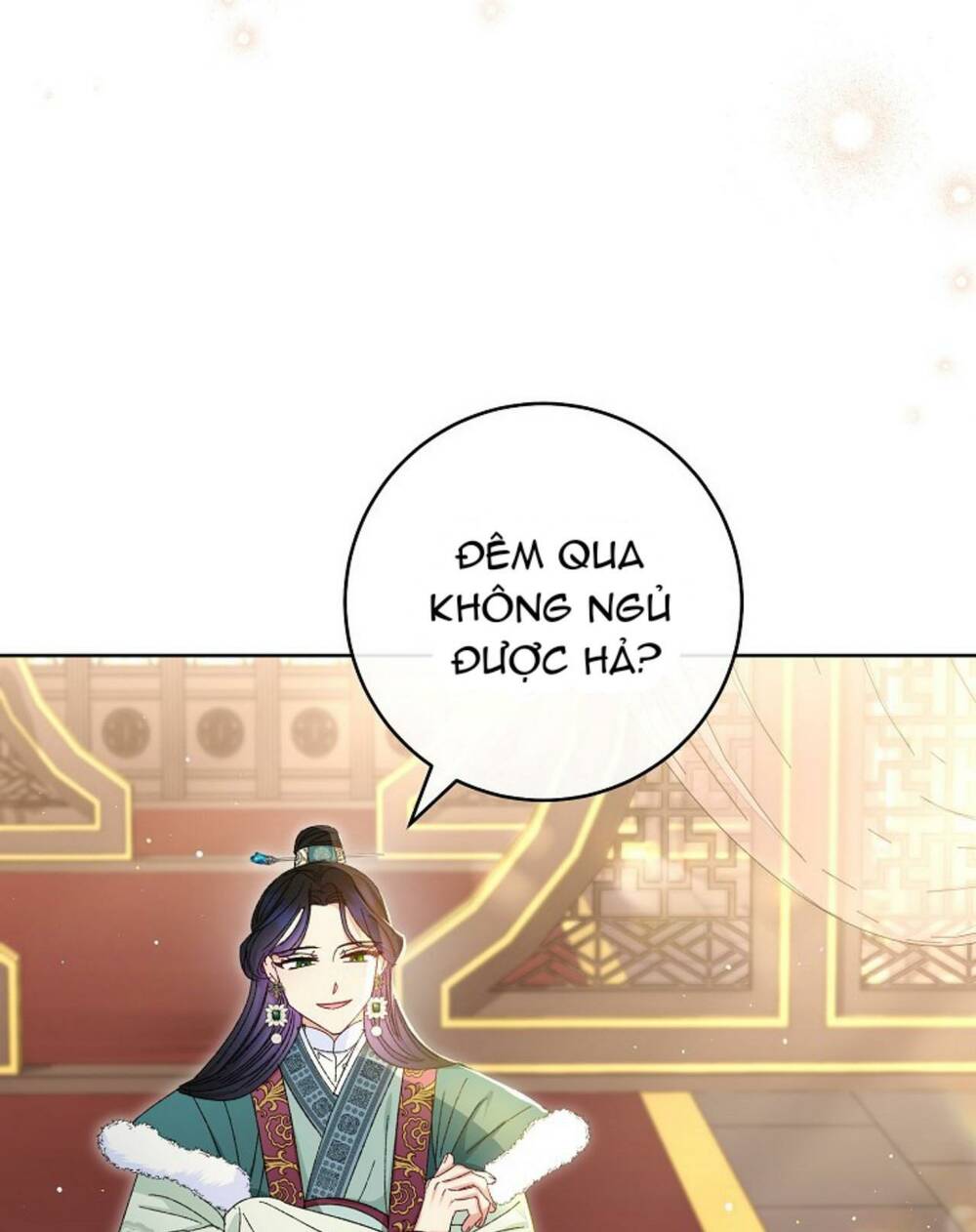 Tiểu Thiếp Chỉ Muốn Sống Yên Bình Chapter 15 - Trang 2