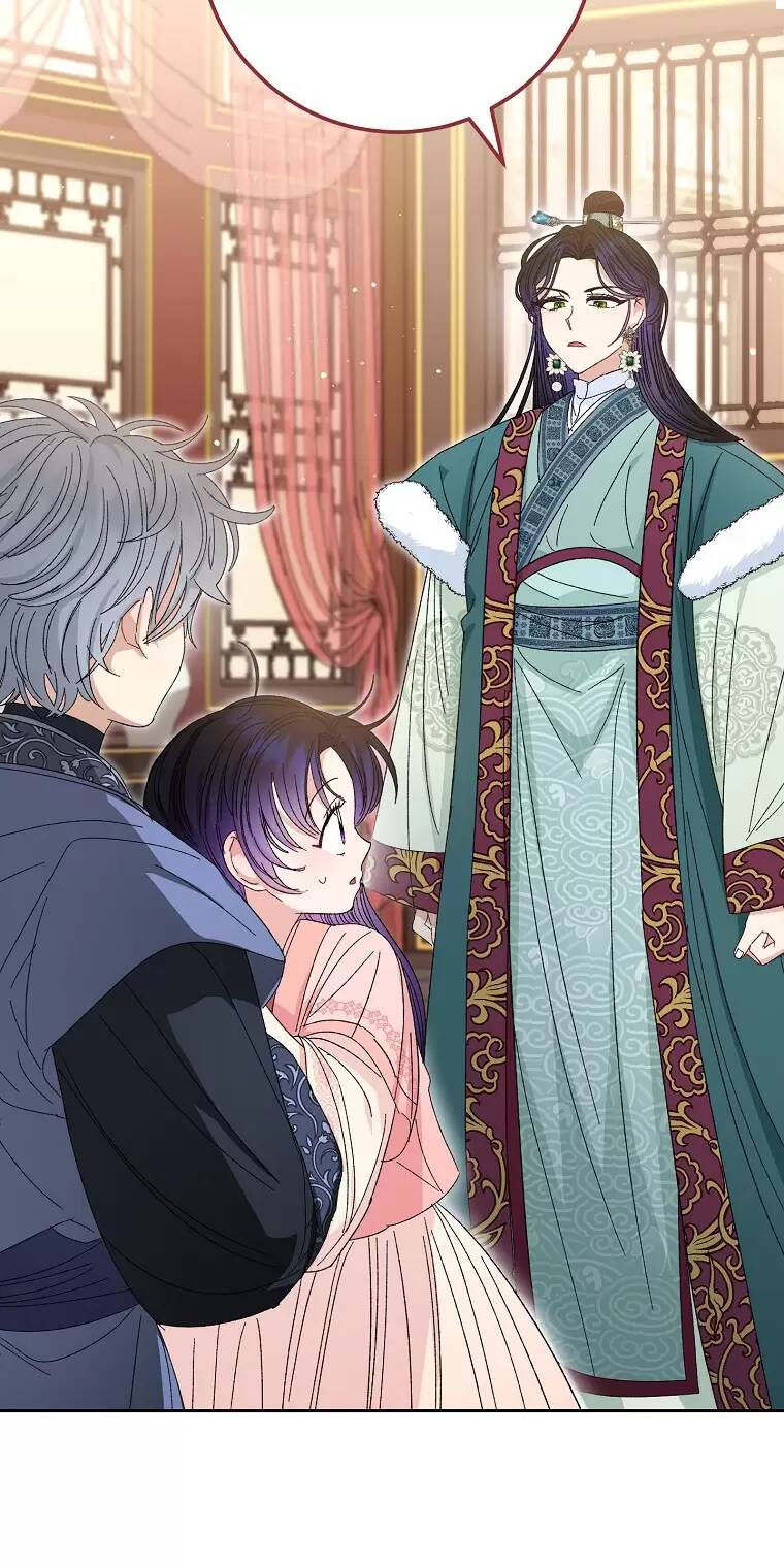 Tiểu Thiếp Chỉ Muốn Sống Yên Bình Chapter 15 - Trang 2