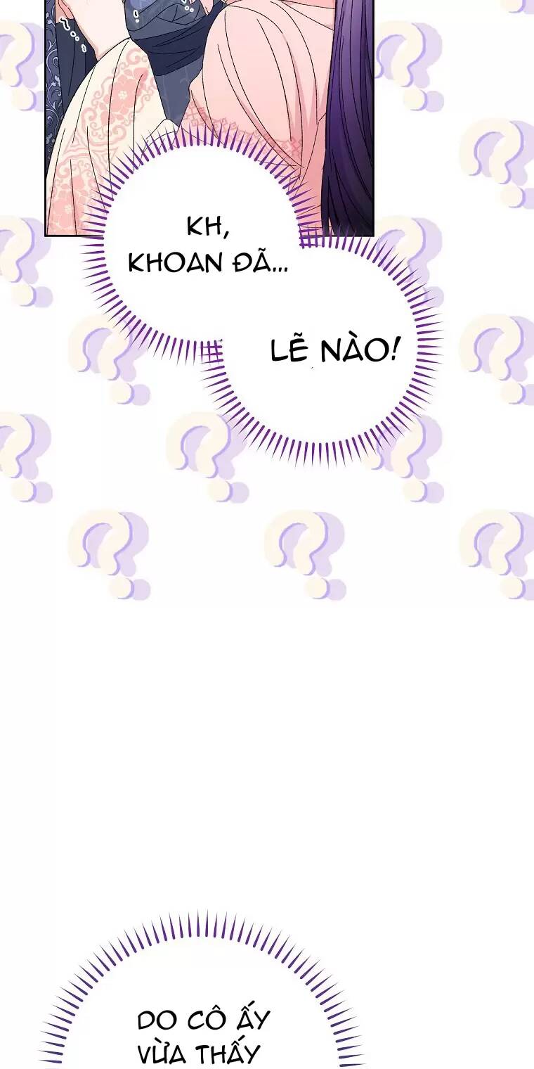 Tiểu Thiếp Chỉ Muốn Sống Yên Bình Chapter 15 - Trang 2