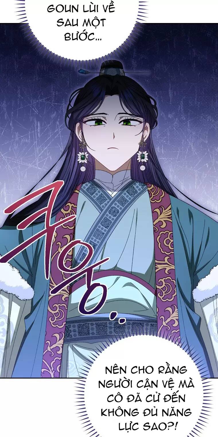 Tiểu Thiếp Chỉ Muốn Sống Yên Bình Chapter 15 - Trang 2