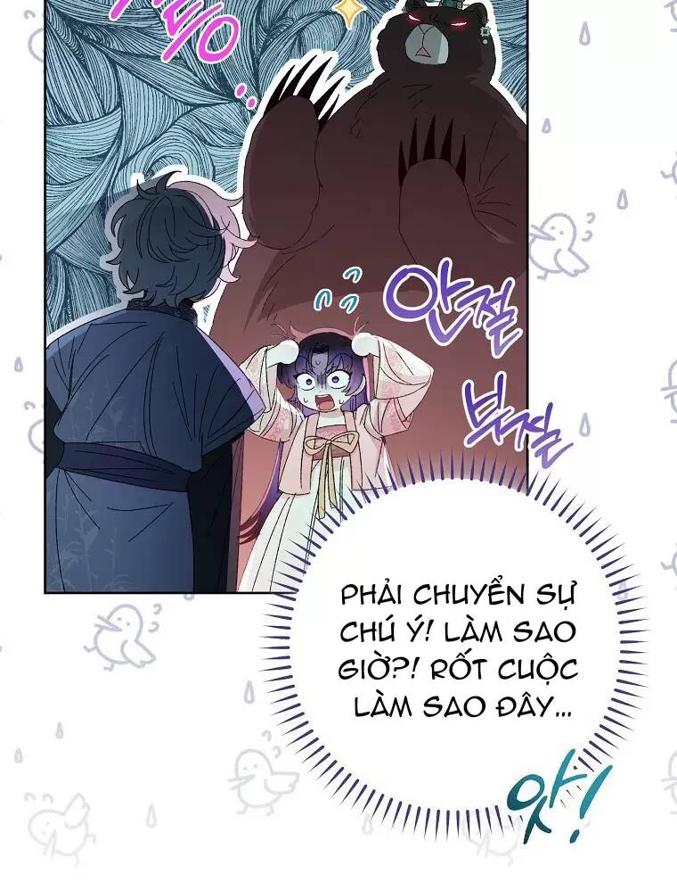 Tiểu Thiếp Chỉ Muốn Sống Yên Bình Chapter 15 - Trang 2