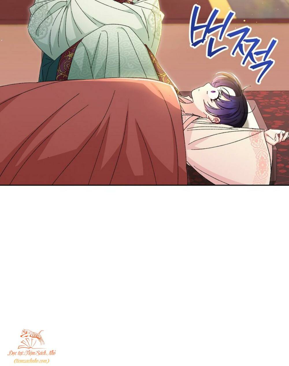 Tiểu Thiếp Chỉ Muốn Sống Yên Bình Chapter 15 - Trang 2