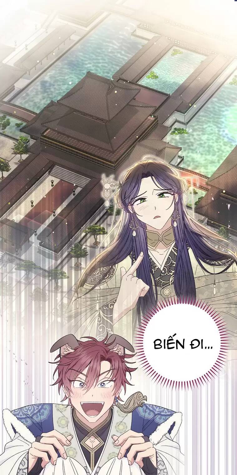 Tiểu Thiếp Chỉ Muốn Sống Yên Bình Chapter 15 - Trang 2