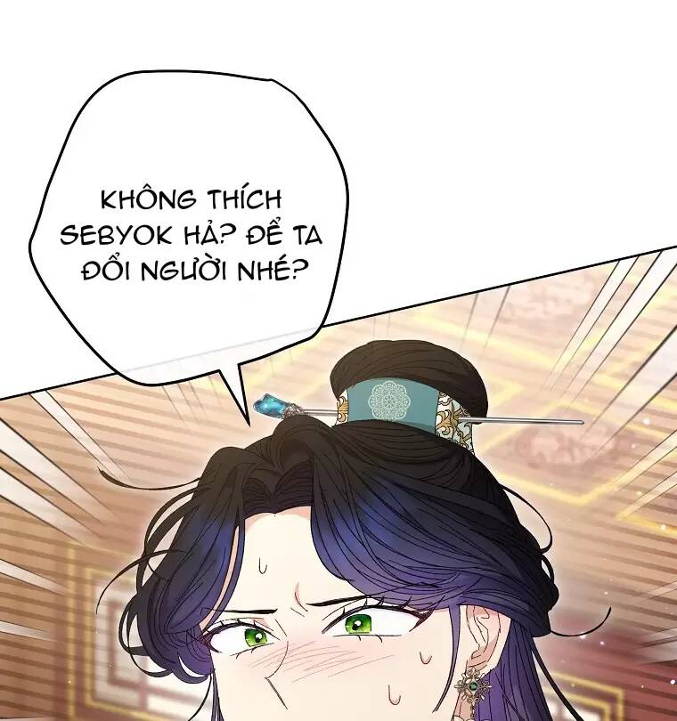 Tiểu Thiếp Chỉ Muốn Sống Yên Bình Chapter 15 - Trang 2