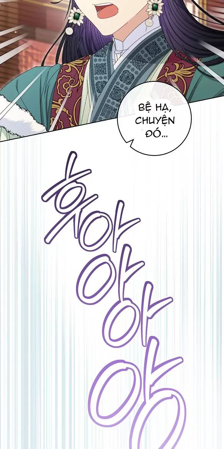 Tiểu Thiếp Chỉ Muốn Sống Yên Bình Chapter 15 - Trang 2