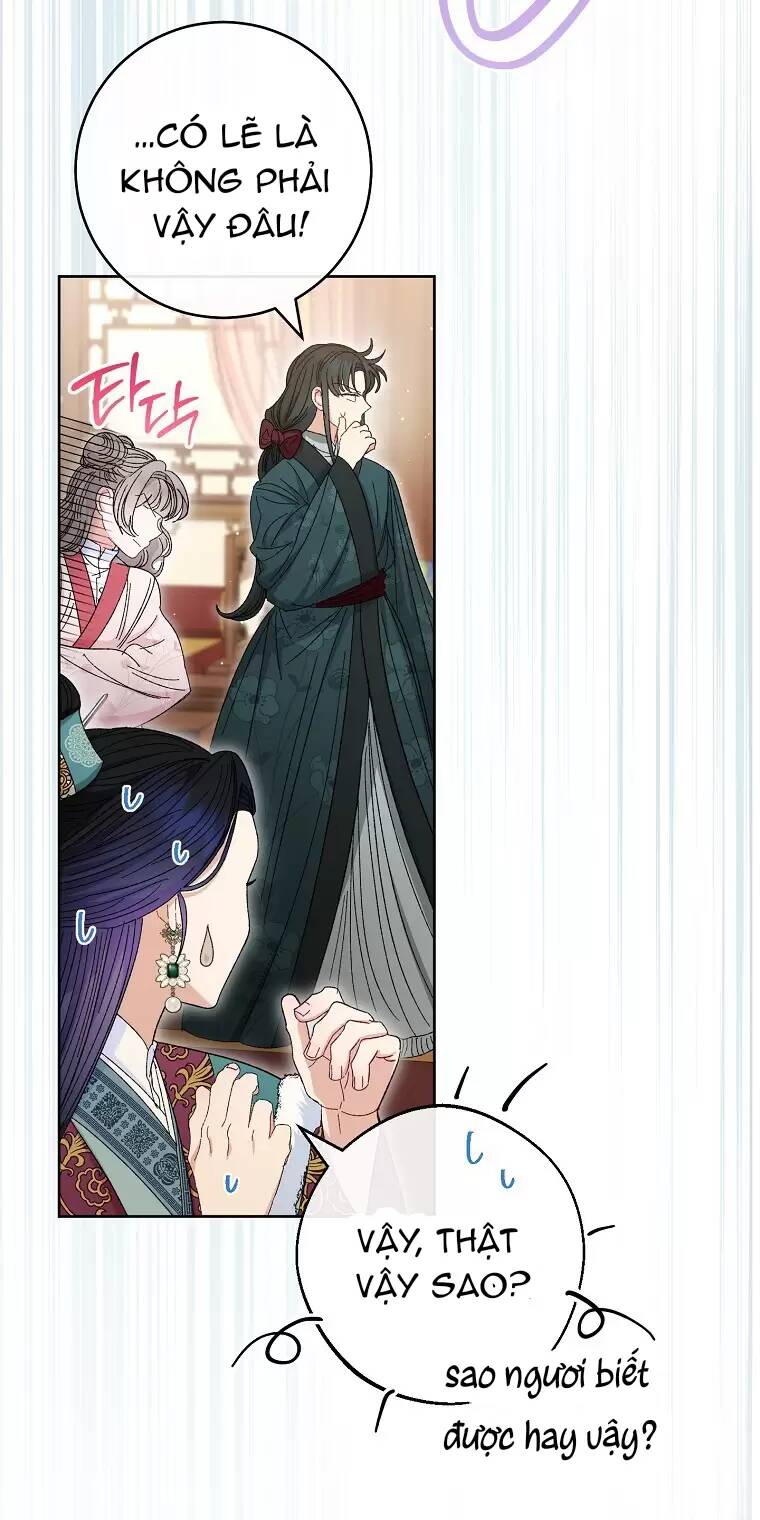 Tiểu Thiếp Chỉ Muốn Sống Yên Bình Chapter 15 - Trang 2