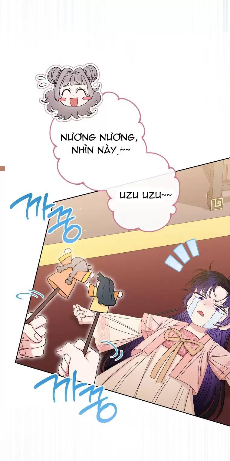 Tiểu Thiếp Chỉ Muốn Sống Yên Bình Chapter 15 - Trang 2