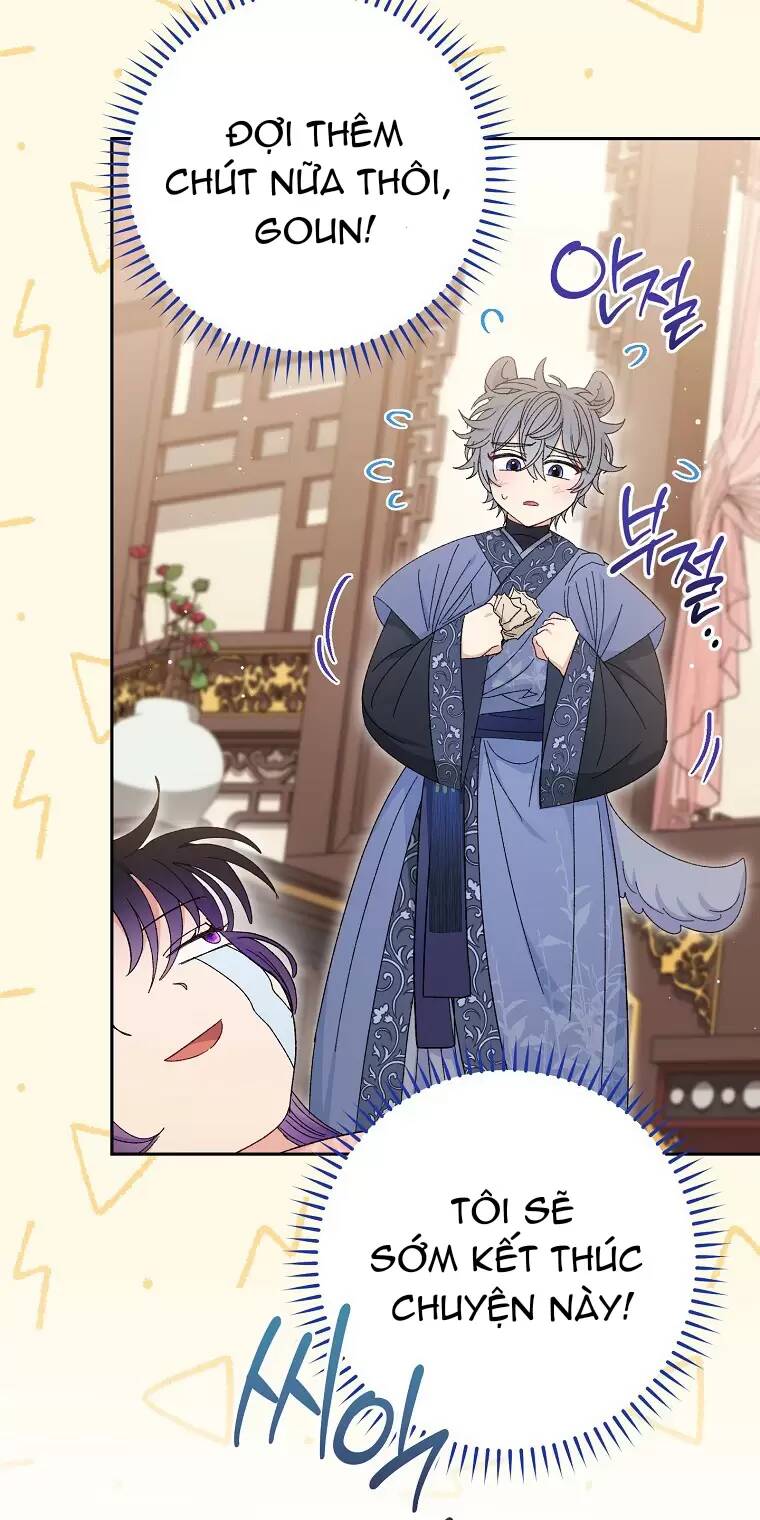 Tiểu Thiếp Chỉ Muốn Sống Yên Bình Chapter 15 - Trang 2