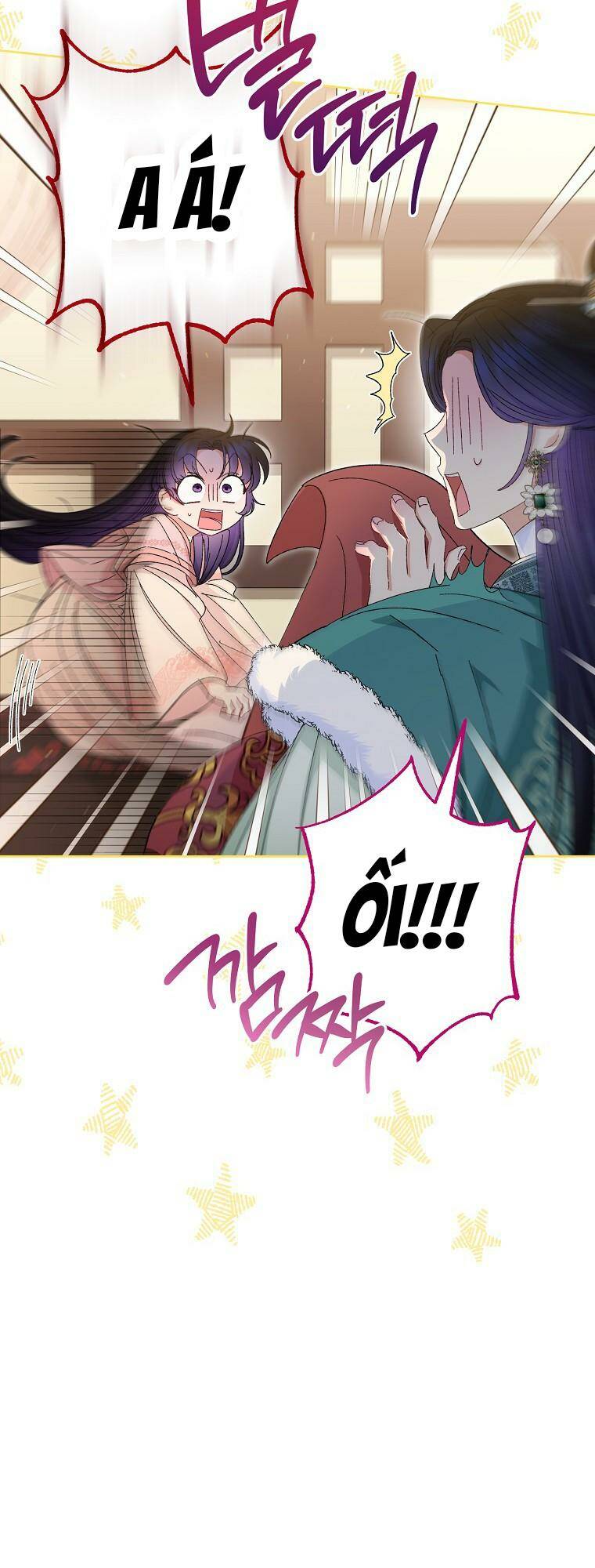 Tiểu Thiếp Chỉ Muốn Sống Yên Bình Chapter 15 - Trang 2