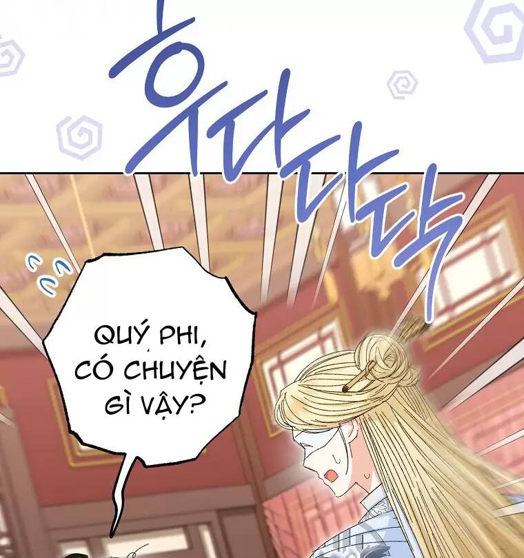 Tiểu Thiếp Chỉ Muốn Sống Yên Bình Chapter 15 - Trang 2