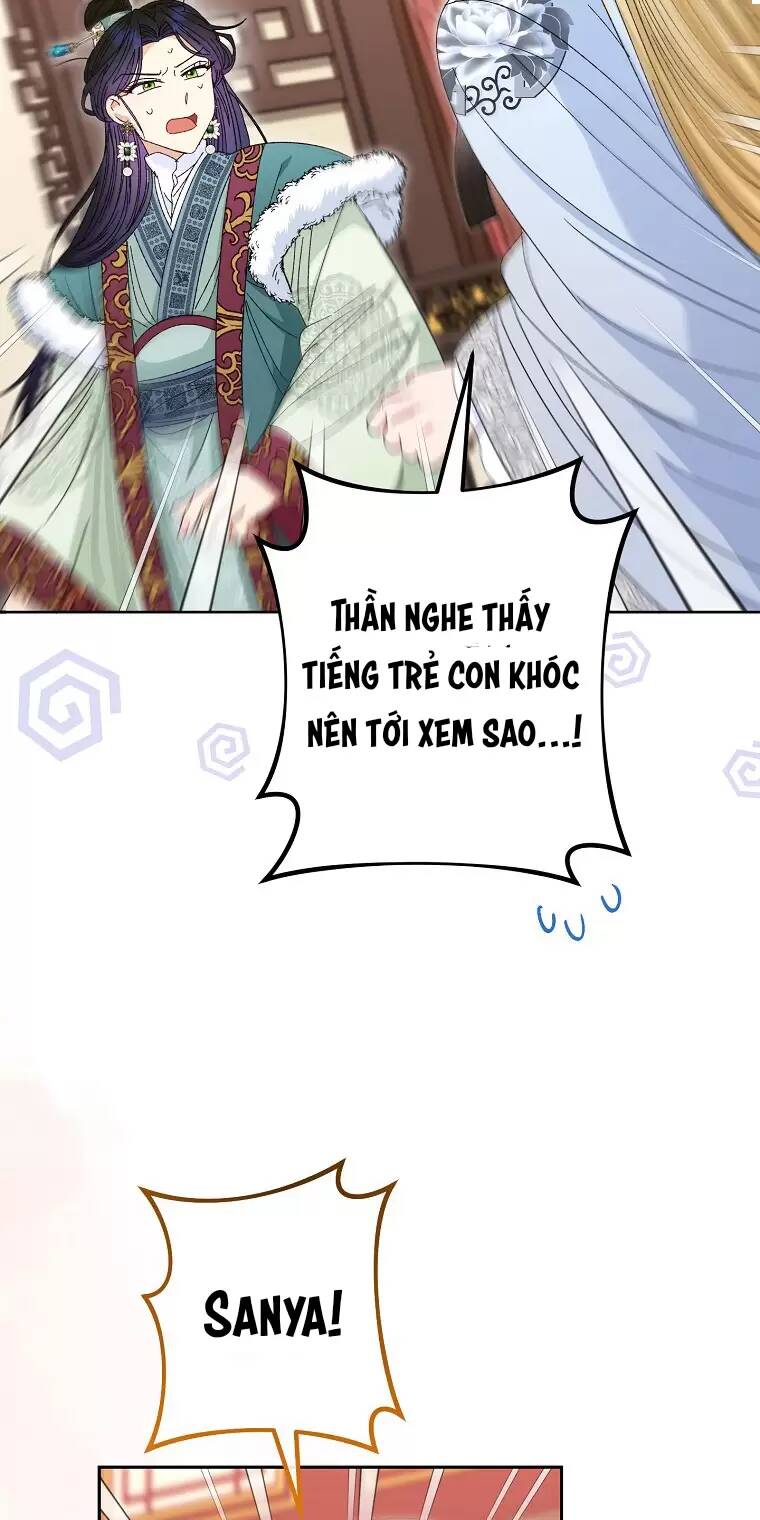 Tiểu Thiếp Chỉ Muốn Sống Yên Bình Chapter 15 - Trang 2