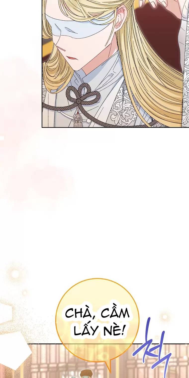 Tiểu Thiếp Chỉ Muốn Sống Yên Bình Chapter 15 - Trang 2