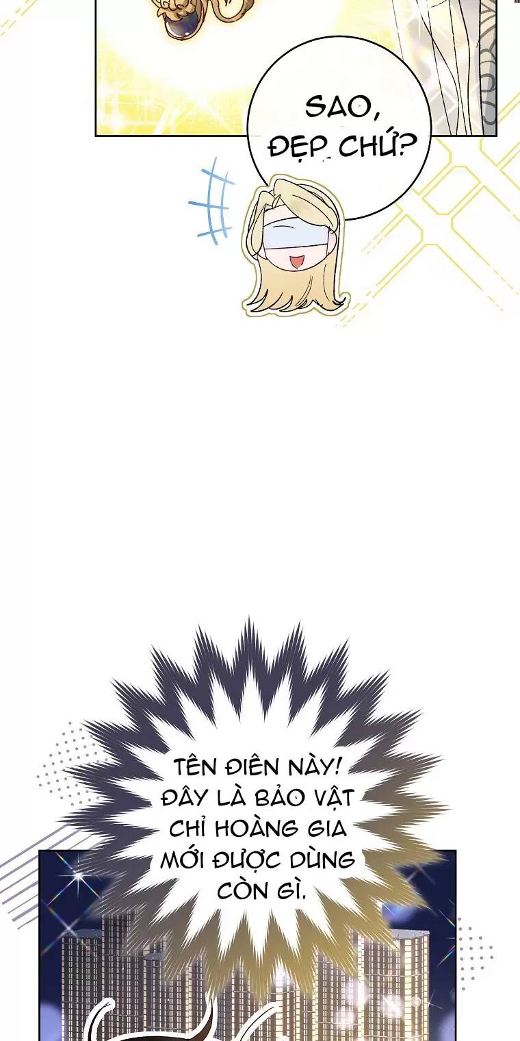 Tiểu Thiếp Chỉ Muốn Sống Yên Bình Chapter 15 - Trang 2