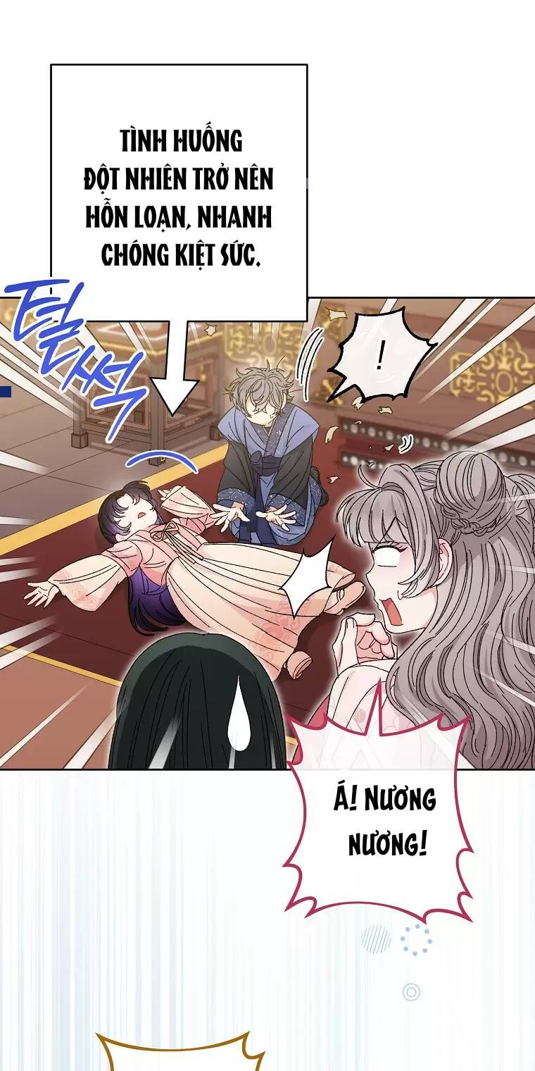 Tiểu Thiếp Chỉ Muốn Sống Yên Bình Chapter 15 - Trang 2