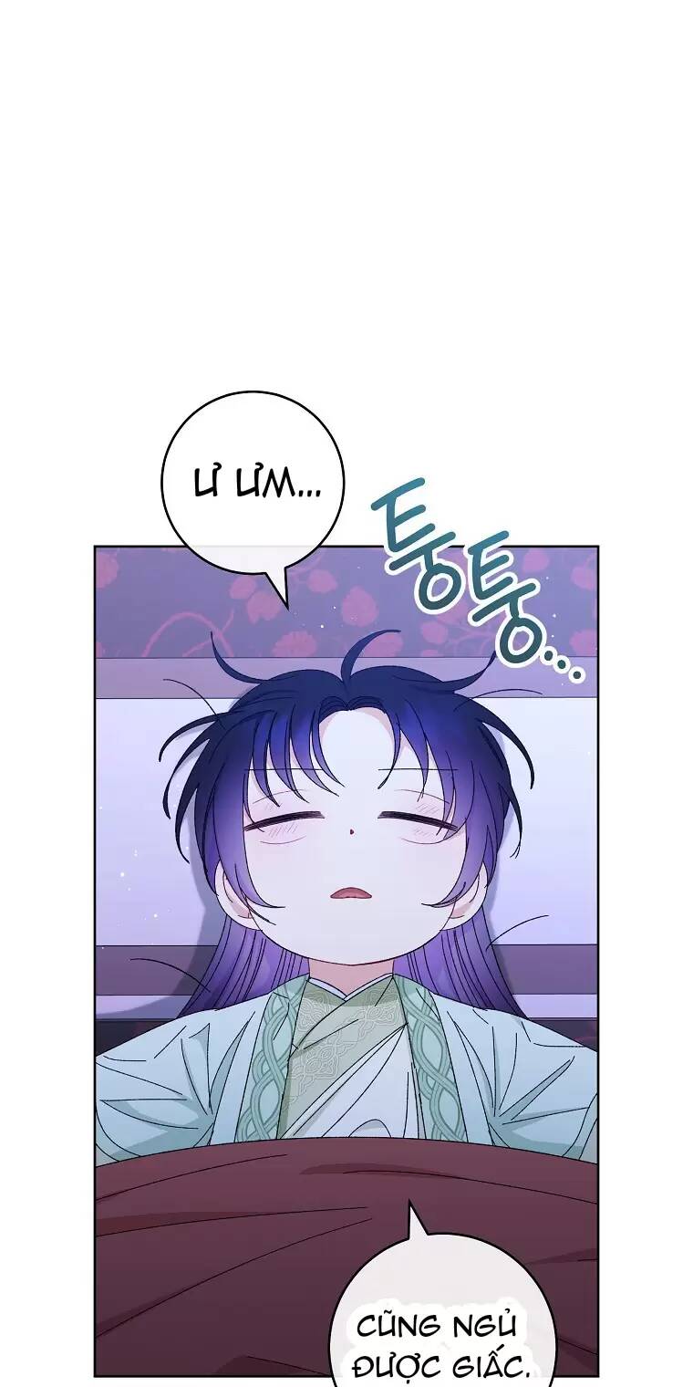 Tiểu Thiếp Chỉ Muốn Sống Yên Bình Chapter 15 - Trang 2