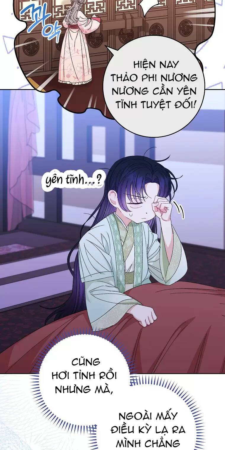 Tiểu Thiếp Chỉ Muốn Sống Yên Bình Chapter 15 - Trang 2