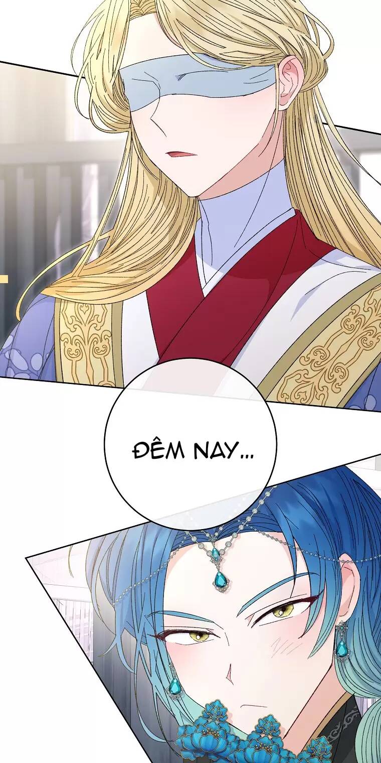 Tiểu Thiếp Chỉ Muốn Sống Yên Bình Chapter 16 - Trang 2