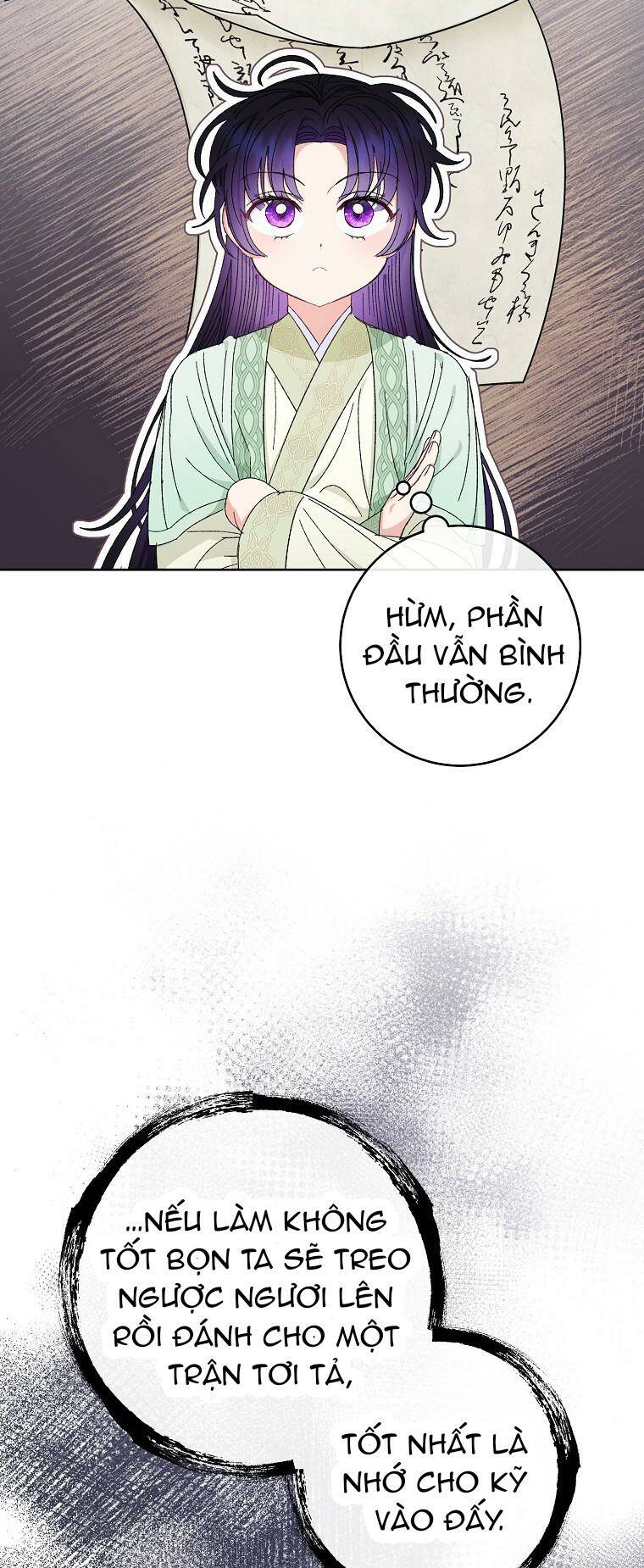 Tiểu Thiếp Chỉ Muốn Sống Yên Bình Chapter 16 - Trang 2