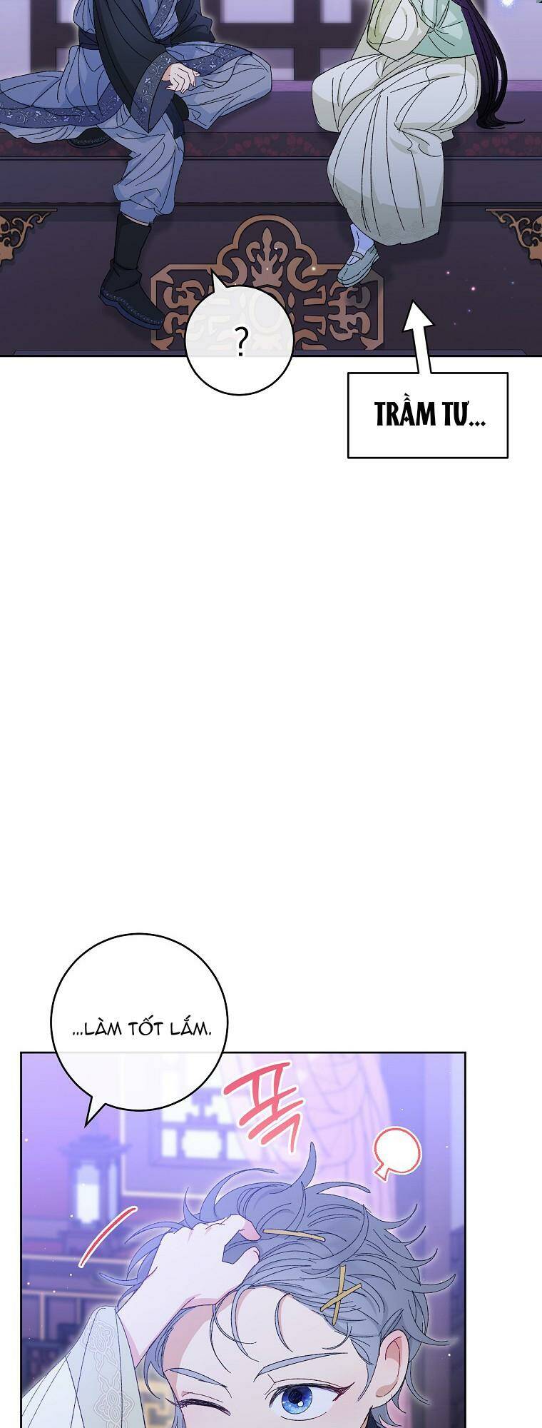 Tiểu Thiếp Chỉ Muốn Sống Yên Bình Chapter 16 - Trang 2