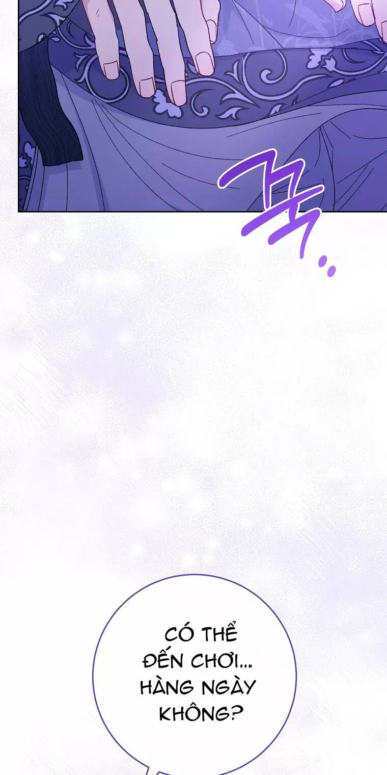 Tiểu Thiếp Chỉ Muốn Sống Yên Bình Chapter 16 - Trang 2