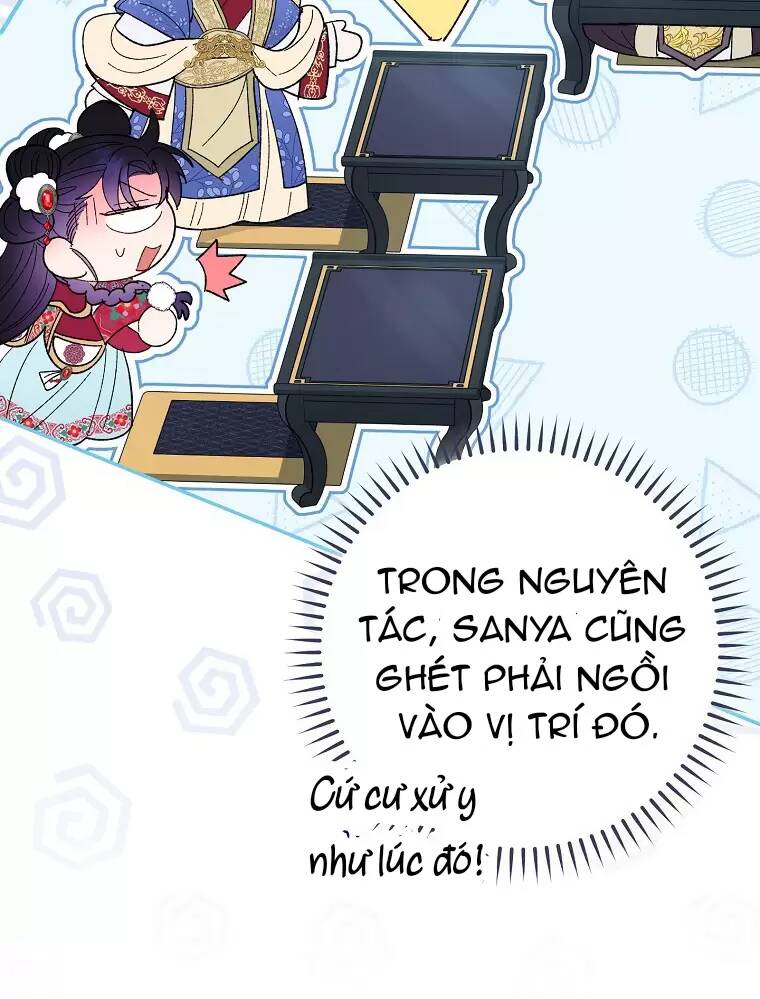 Tiểu Thiếp Chỉ Muốn Sống Yên Bình Chapter 16 - Trang 2