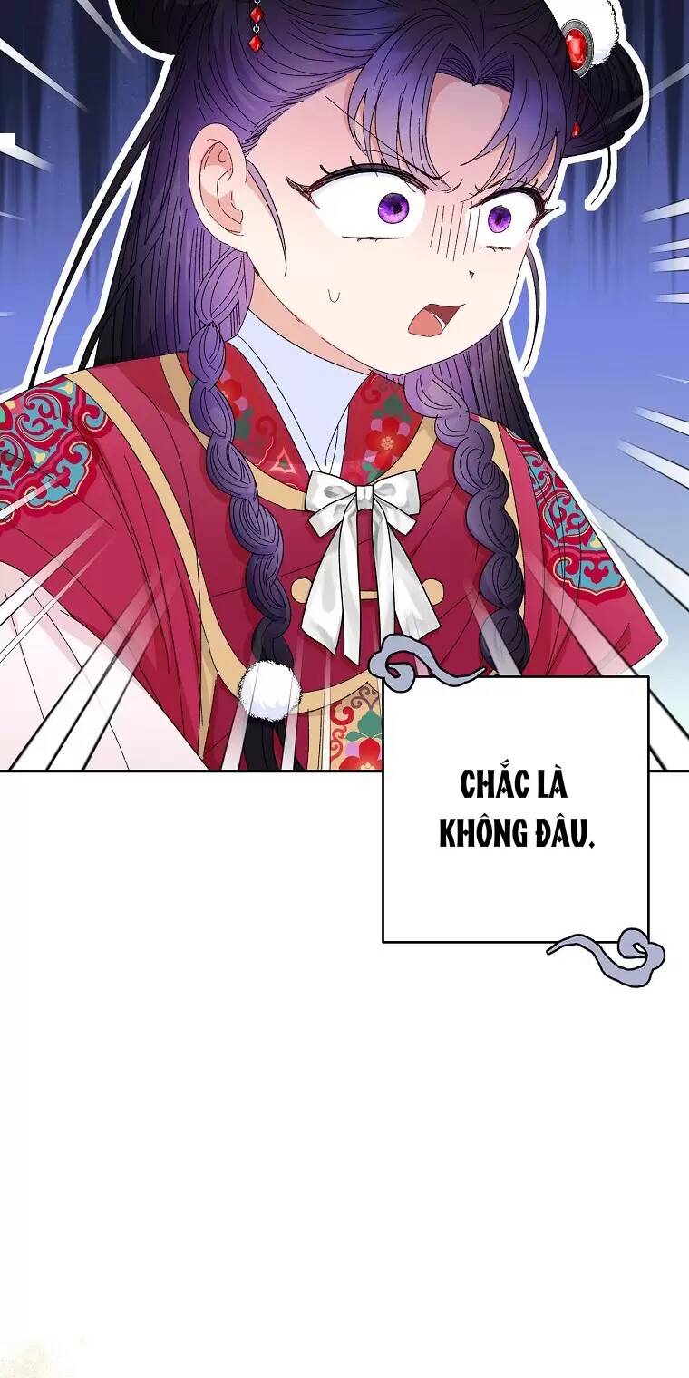 Tiểu Thiếp Chỉ Muốn Sống Yên Bình Chapter 16 - Trang 2