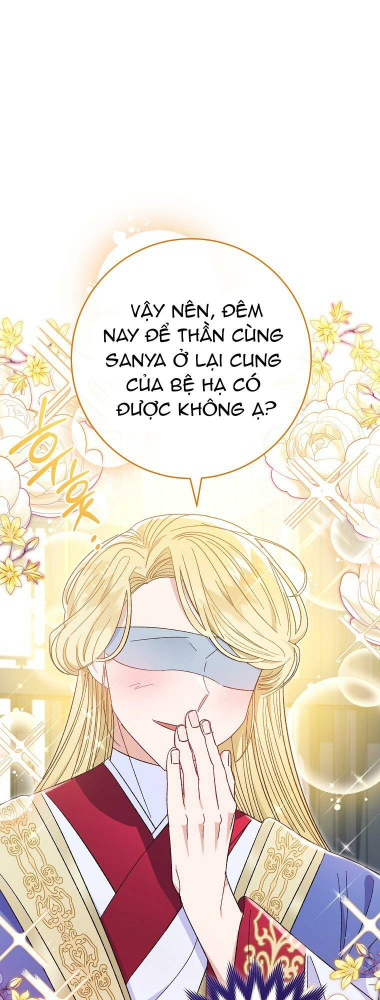 Tiểu Thiếp Chỉ Muốn Sống Yên Bình Chapter 17 - Trang 2