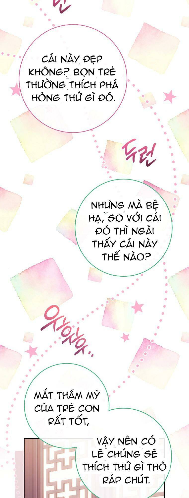 Tiểu Thiếp Chỉ Muốn Sống Yên Bình Chapter 17 - Trang 2