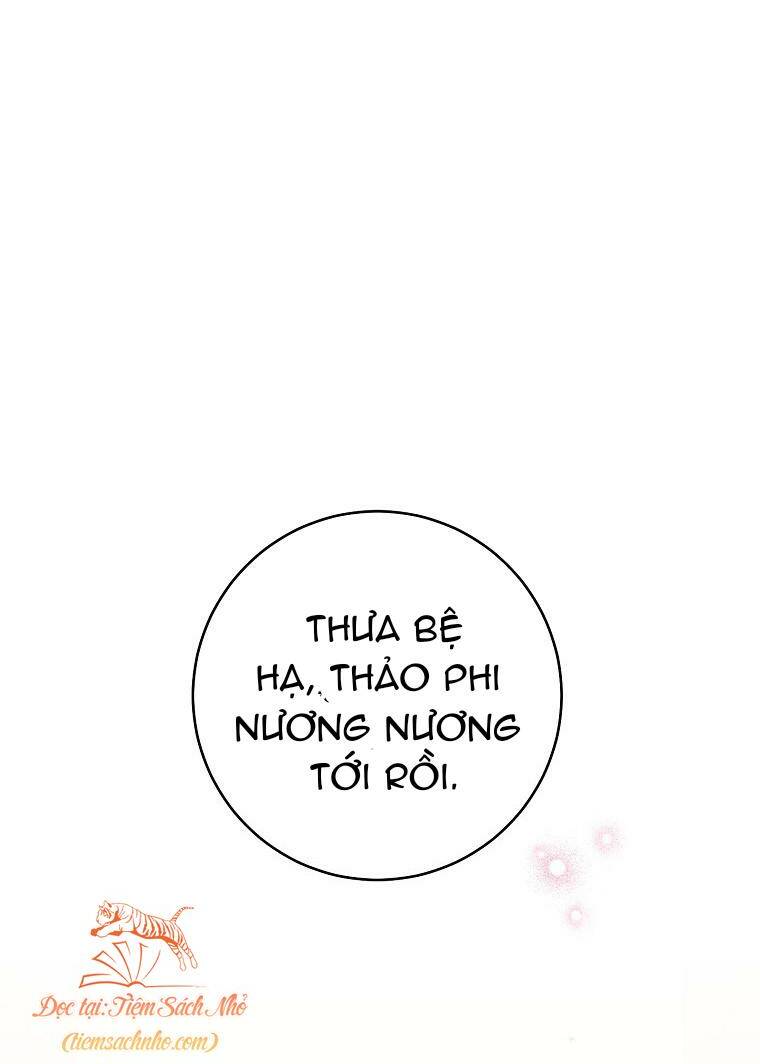 Tiểu Thiếp Chỉ Muốn Sống Yên Bình Chapter 17 - Trang 2