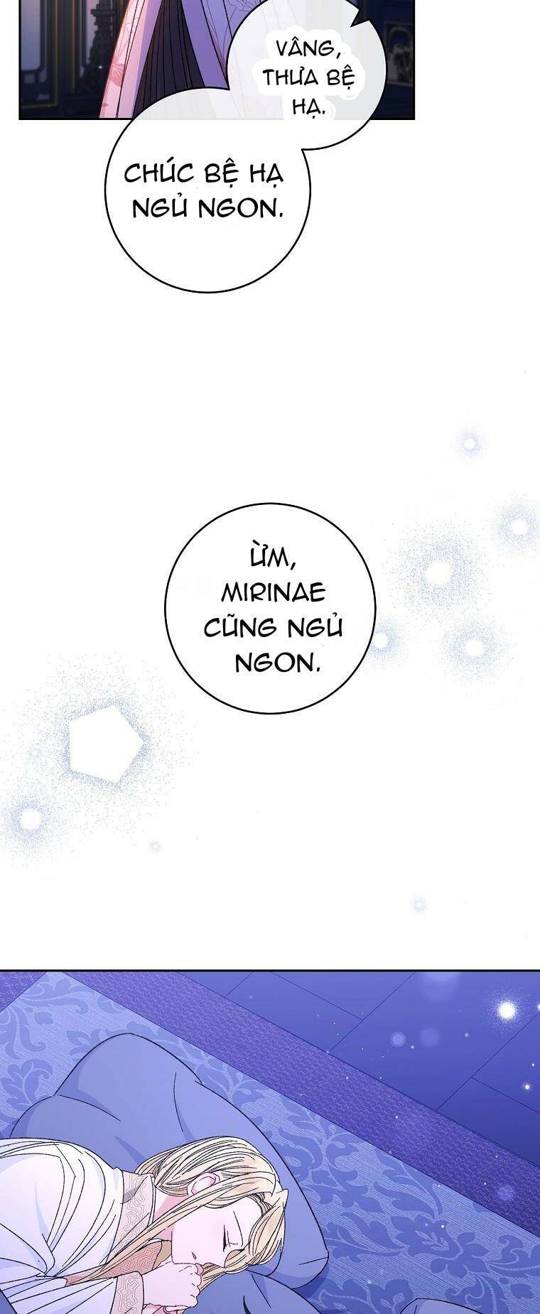 Tiểu Thiếp Chỉ Muốn Sống Yên Bình Chapter 17 - Trang 2